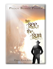 To see the Sun - Peg Phifer