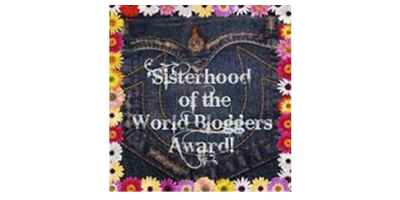 Sisterhood of the World Blogger