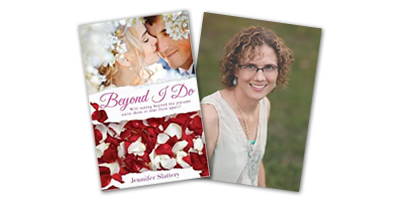 Jennifer Slattery