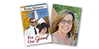 Paula Mowery