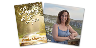 Paula Mowery