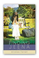Finding Jeena