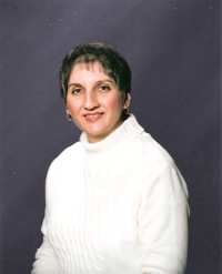 Deborah M Piccurelli