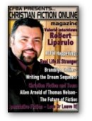 Christian Fiction Magazine