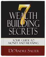 7 Wealth Building Secrets